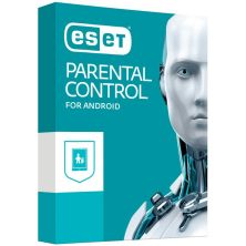 Антивирус Eset Parental Control для Android 4 ПК на 1year Business (PCA_4_1_B)