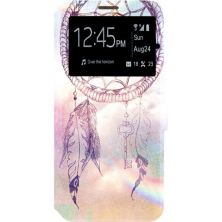 Чехол для мобильного телефона Dengos Samsung Galaxy A22 (amulet) (DG-SL-BK-308)