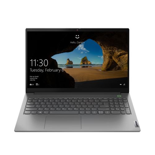 Ноутбук Lenovo ThinkBook 15 (21A40098RA)