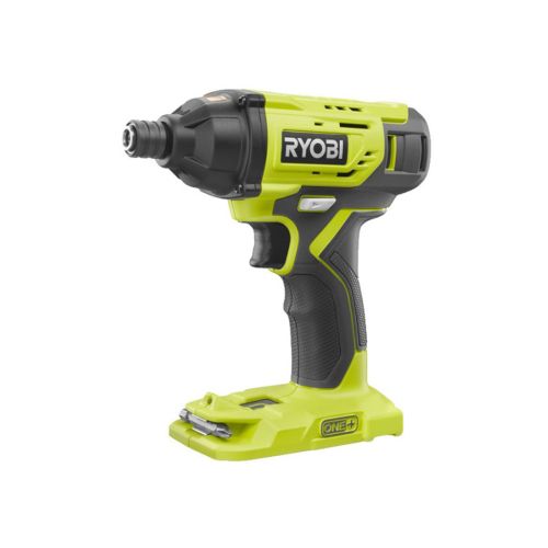 Шуруповерт Ryobi винтоверт ударный ONE+ R18ID2-0 18В solo (без АКБ и ЗУ) (5133004611)
