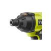 Шуруповерт Ryobi винтоверт ударный ONE+ R18ID2-0 18В solo (без АКБ и ЗУ) (5133004611) - Изображение 2