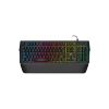 Клавиатура Sven KB-G9400 Black - Изображение 1