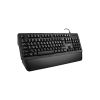 Клавиатура Sven KB-G9400 Black - Изображение 4