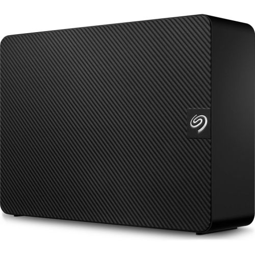 Зовнішній жорсткий диск 3.5 12TB Expansion Desktop Seagate (STKP12000400)