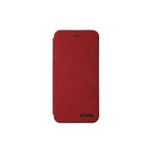 Чехол для мобильного телефона BeCover Exclusive Samsung Galaxy A02 SM-A022 / M02 SM-M022 Burgundy (707006)