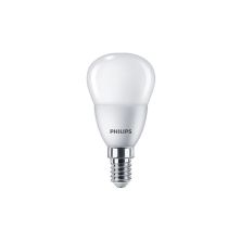 Лампочка Philips ESSLEDLustre 6W 620lm E14 827 P45NDFRRCA (929002971407)