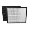 Фільтр для очисника/зволожувача повітря Levoit LV-PUR131 True HEPA 3-Stage (HEACAFLVNEU0023) - Зображення 1