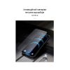 Пленка защитная Devia Privacy Xiaomi Redmi Note 11 / Note 11S (DV-XM-RMNT11-11sPRV) - Изображение 3