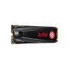 Накопитель SSD M.2 2280 1TB ADATA (AGAMMIXS5-1TT-C) - Изображение 1