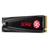 Накопитель SSD M.2 2280 1TB ADATA (AGAMMIXS5-1TT-C) - Изображение 2
