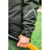 Куртка рабочая Neo Tools CAMO, размер XL(54), с мембраной из TPU, водостойкость 5000м (81-573-XL) - Изображение 2