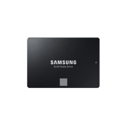Накопитель SSD 2.5 250GB 870 EVO Samsung (MZ-77E250B/EU)