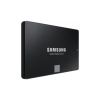 Накопичувач SSD 2.5 250GB 870 EVO Samsung (MZ-77E250B/EU) - Зображення 1