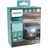 Автолампа Philips LED H4 11342U51Х2 12/24V Ultinon Pro5100 +160 (74242) - Зображення 2