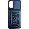 Чехол для мобильного телефона BeCover Military Motorola Moto G22 Blue (708187) - Изображение 2