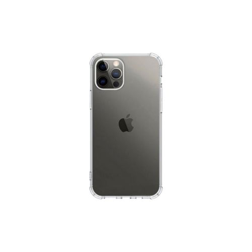 Чехол для мобильного телефона Drobak Acrylic Case with Airbag Apple iPhone 12 Pro Max (707027)