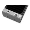 Радиатор для СВО Ekwb EK-Quantum Surface P360M X-Flow - Black (3831109838426) - Изображение 1