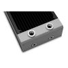 Радиатор для СВО Ekwb EK-Quantum Surface P360M X-Flow - Black (3831109838426) - Изображение 2