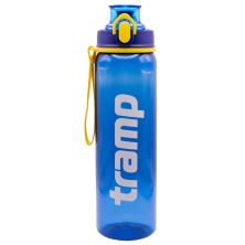Бутылка для воды Tramp Тритан 0,75 л Blue (UTRC-289-blue)