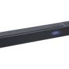 Акустична система JBL Bar 300 Black (JBLBAR300PROBLKEP) - Зображення 3