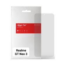 Пленка защитная Armorstandart Matte Realme GT Neo 3 (ARM67458)