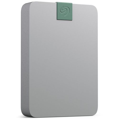 Зовнішній жорсткий диск 2.5 5TB Ultra Touch Seagate (STMA5000400)