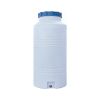 Емкость для воды Пласт Бак вертикальная пищевая 200 л белая (812) - Изображение 1