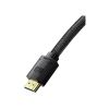 Кабель мультимедійний HDMI to HDMI 2.0m V2.1 Baseus (CAKGQ-K01) - Зображення 1