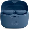 Наушники JBL Tune Buds Blue (JBLTBUDSBLU) - Изображение 2