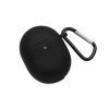 Чехол для наушников BeCover Silicon для Google Pixel Buds Pro Black (709574) - Изображение 1