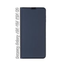 Чехол для мобильного телефона BeCover Exclusive New Style Samsung Galaxy A24 4G SM-A245 Blue (709781)