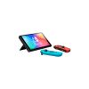 Ігрова консоль Nintendo Switch OLED (червоний та синій) (045496453442) - Зображення 1
