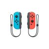 Ігрова консоль Nintendo Switch OLED (червоний та синій) (045496453442) - Зображення 2