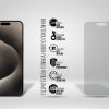 Плівка захисна Armorstandart Anti-spy Apple iPhone 15 Pro Max (ARM68288) - Зображення 1