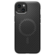 Чохол до мобільного телефона Spigen Apple iPhone 15 Core Armor MagFit Matte Black (ACS06480)