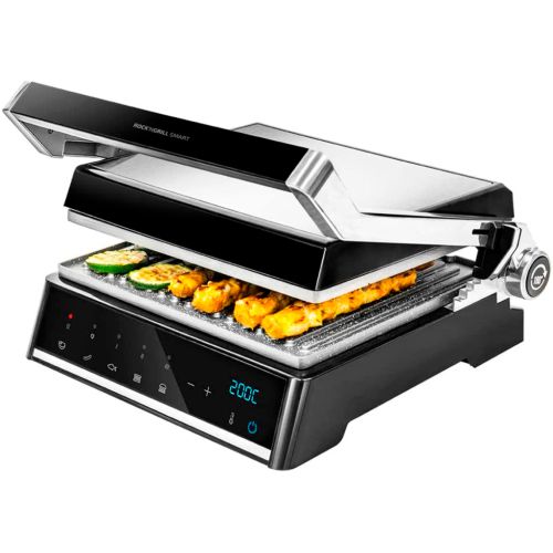 Електрогриль Cecotec Гриль Cecotec RocknGrill Smart (CCTC-03067) (CCTC-03067)