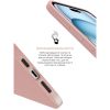 Чохол до мобільного телефона Armorstandart ICON2 Case Apple iPhone 15 Plus Light Pink (ARM70517) - Зображення 3