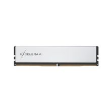 Модуль памяти для компьютера DDR5 16GB 6600 MHz White Sark eXceleram (EBW50160663440C)