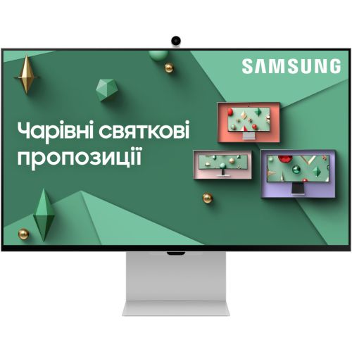 Монитор Samsung LS27C902PAIXUA