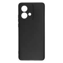 Чехол для мобильного телефона Armorstandart Matte Slim Fit Motorola Edge 40 Neo Camera cover Black (ARM71993)