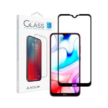 Стекло защитное ACCLAB Full Glue Xiaomi Redmi 8 (1283126508738)