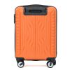 Чемодан Semi Line 19 S Orange (T5609-1) - Изображение 2