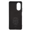 Чехол для мобильного телефона Armorstandart ICON Case OPPO A58 4G Black (ARM66472) - Изображение 1