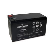 Батарея к ИБП TECNOWARE 12V-9Ah (EACPE12V09ATWP)