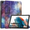 Чохол до планшета BeCover Smart Case Samsung Tab A9 SM-X115 8.7 Space (709917) - Зображення 1