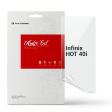 Пленка защитная Armorstandart Infinix HOT 40i (ARM73754)