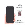 Скло захисне Drobak Matte Ceramics Xiaomi Redmi Note 11S (535378) - Зображення 3