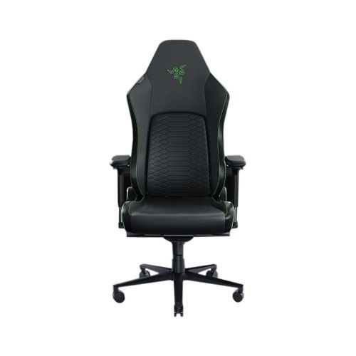 Кресло игровое Razer Iskur V2 Green (RZ38-04900100-R3G1)