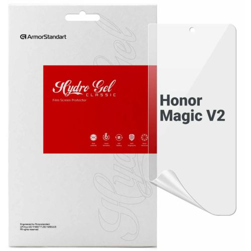 Пленка защитная Armorstandart Honor Magic V2 (ARM75597)