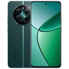 Мобильный телефон realme 12 Plus 5G 12/512GB Pioneer Green